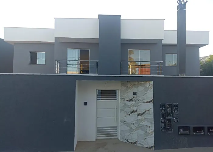 Apartamento Novinho Próximo à praia Taperapuan Porto Seguro